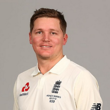 Gary Ballance Biography